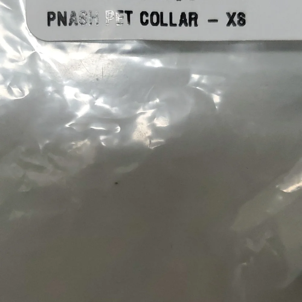 Patricia Nash Vintage Botanical Garden Pet collar